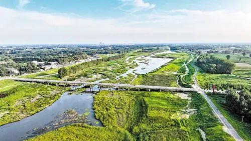 用好用足國(guó)債資金，河北恢復(fù)重建提速增效